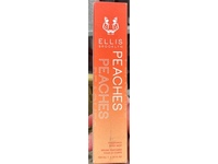 Ellis Brooklyn Fragrance Body Mist, Peaches, 3.38 fl oz/100 mL - Image 3