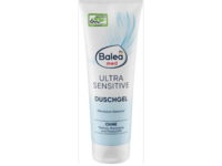 Balea Med Ultra Sensitive Shower Gel , 250 mL - thumbnail 1