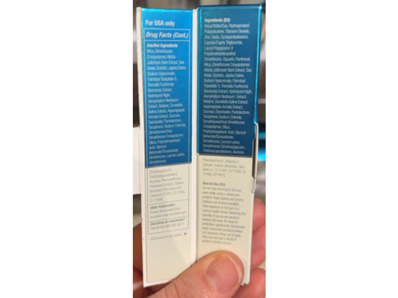 Colorescience Total Eye 3 In 1 Renewal Therapy, Tan, SPF 35, 0.23 fl oz/7 mL