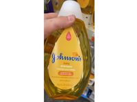 Johnson's Baby Shampoo, 13.6 oz - thumbnail 2