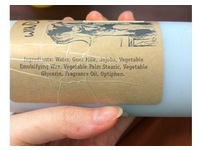 Windrift Hill Moisturizing Goat Milk Lotion, Montana Huckleberry, 8 oz - thumbnail 3