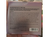 Kaleidos Eyeshadow Palette, Venus Trap, 0.17 oz/4.8 g - thumbnail 3