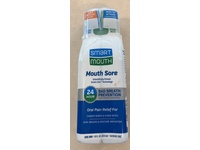 Smartmouth Sore Oral Pain Relief, 16 fl oz/473 mL, Pack Of 3 - thumbnail 2