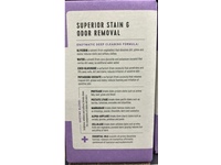 Root & Splendor Ultra Concentrated Liquid Laundry Detergent, Hush Blend, 67 Loads, 33.8 fl oz/1 L - Image 4