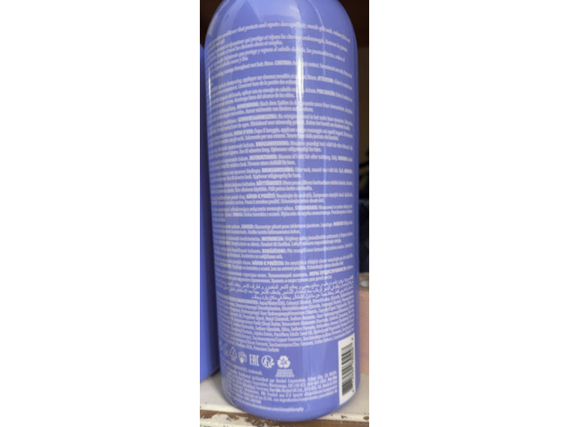 Alterna Caviar Anti-Aging Restructuring Bond Repair Conditioner 33.8 fl oz/976 mL