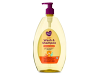 Parent's Choice Baby Wash & Shampoo, 27.1 oz/800 mL - Image 2