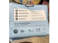 Rascals Premium Wipes, Water 99%, 216 Count - thumbnail 3