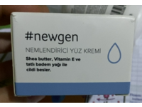 Newgen Moisturizing Face Cream, 40 mL - Image 3