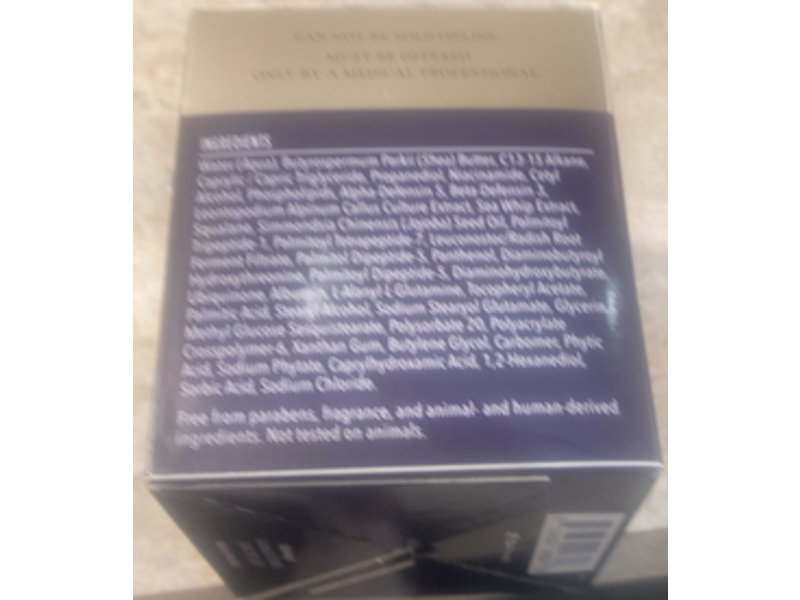 DefenAge 6-Week Perfection Neck Cream, 1.7 fl oz/50 mL