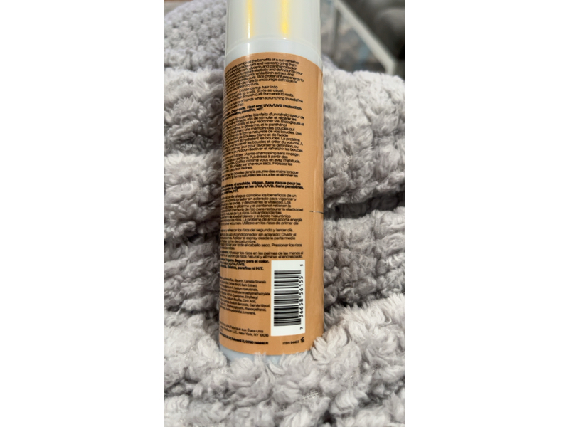 Ouidad Curl Shaper Bounce Back Reactivating Mist, 8.5 fl oz/ 250 mL