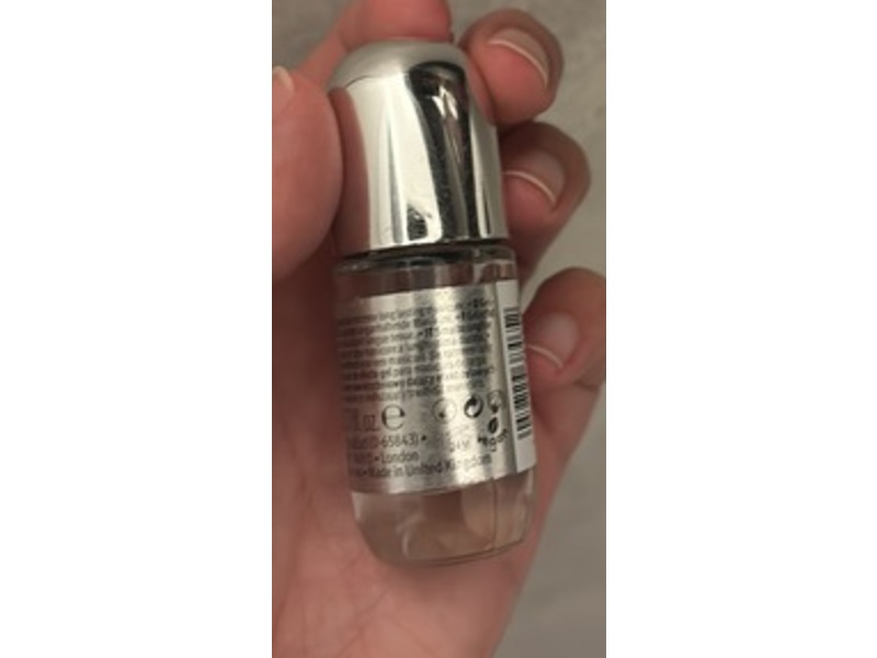 Essence Extreme Gel Glosss Top Coat, 0.27 fl oz