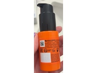 Matrix Mega Sleek 96H Anti-Frizz Topcoat Serum, 1 fl oz/30 mL - thumbnail 3