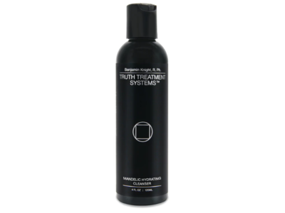 Benjamin Knight, R. Ph. Truth Treatment Systems Mandelic Hydrating Cleanser, 4 fl oz/120 mL