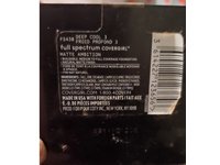 Covergirl Matte Ambition All Day Powder Foundation, Deep Cool 3, 0.39 oz/11 g - thumbnail 3