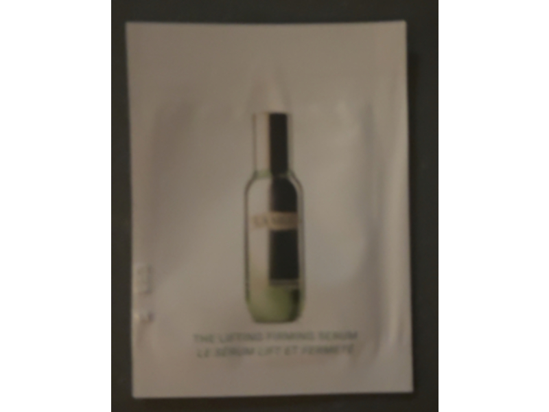 La Mer The Lifting Firming Serum, 0.05 oz/1.5 mL