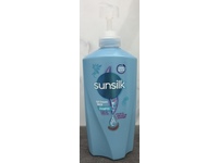 Sunsilk Light Frequent Wash Shampoo, 625 mL - thumbnail 2
