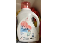 Dreft Pure Gentleness Baby Detergent, 64 Loads, 92 fl oz/2.72 L - thumbnail 2
