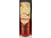 Old Spice Gentlemans Super Hydration, Moisturizing Body Wash, Vanilla + Shea Butter, 20 fl oz/591 mL - thumbnail 2