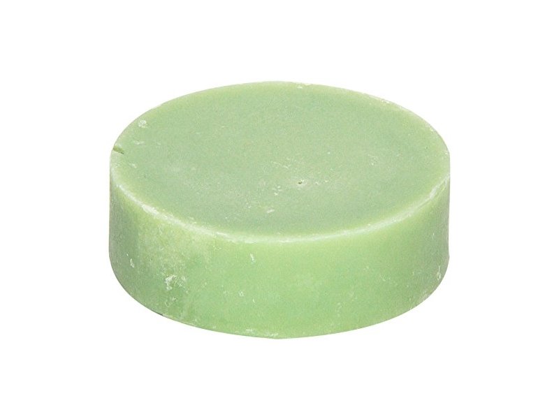 Sappo Hill Bar Soap, Cucumber, 3.5 oz/100 g