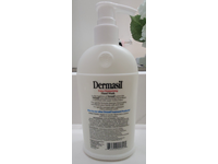 Dermasil Extra Moisturizing Hand Wash, cherry Almond Scent, 8 fl oz/236 mL, Pack Of 2 - Image 4