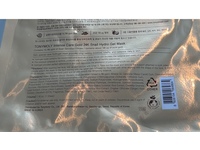 TonyMoly Intense Care Hydro Gel Mask, Gold 24k Snail, 1.16 oz, 1 Count - thumbnail 3