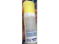 Rossmann Sunozon Sensitive Face Sunfluid Sunscreen, SPF 50+, 50 mL - thumbnail 3