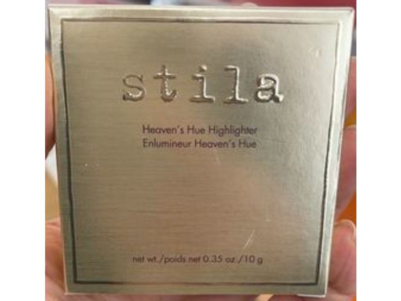 Stila Heaven's Hue Highlighter, Opulence, 0.35 oz/10 g
