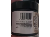 Fat Cow Skincare Sensitive Skin Moisturizing Balm, Grass-Fed Tallow Jojoba Oil, Shea Butter & Bees Wax, 60 mL - thumbnail 4