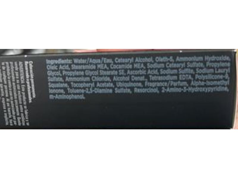 Goldwell Topchic Hair Color, Warm Browns 7Rb, 2.1 oz/60 g