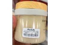 Pink Sky Soothe. Exfoliating Body Scrub, Sweet Vanilla, 24 oz/690 g - Image 3