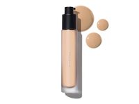 Make Diffusion Dew Radiant Skin Tint Foundation, Neutral 02, 1 fl oz/30 mL - thumbnail 1