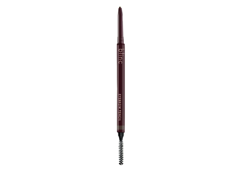 Blinc Eyebrow Pencil, Dark Brunette, 0.0o21 oz/0.06 g