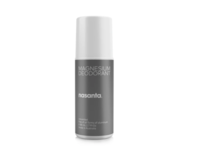nasanta Magnesium Deodorant, Unscented, 2.7 fl oz/80 mL - Image 2