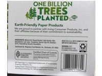 Wegmans White Facial Tissues 3 Ply Lotion, Aloe & Vitamin E, 1 Pack - thumbnail 2