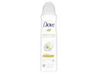 Dove Advance Care Dry Spray Soothing Antiperspirant Deodorant, Chamomile, 3.8 oz/107 g - thumbnail 1