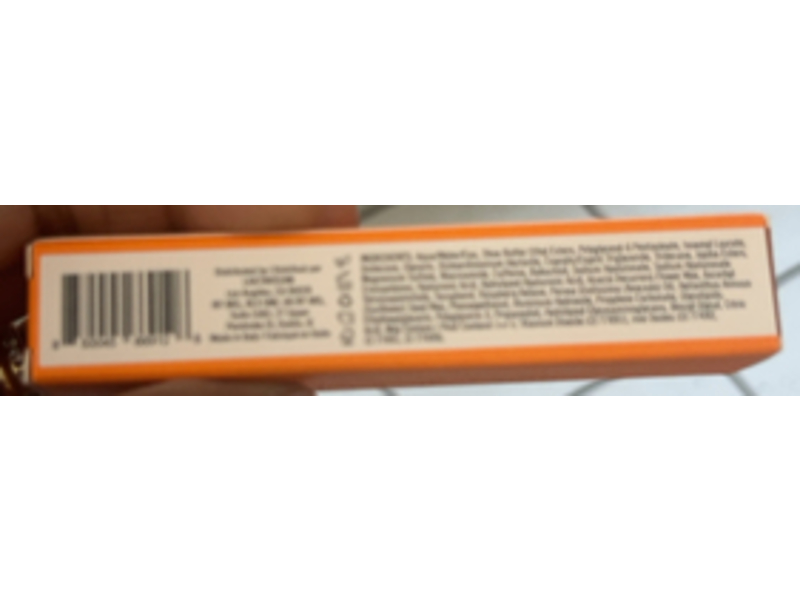 Live Tinted Hueskin Serum Concealer, 07 Medium/Deep, 0.1 fl oz/44 mL