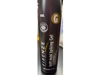 Firenze Professional Stiff Hold Spiking Gel, 10.1 fl oz/300 mL - thumbnail 2