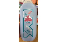 Method Body Wash, Water Lily Coconut Solar Bloom, 18 fl oz/532 mL - thumbnail 2
