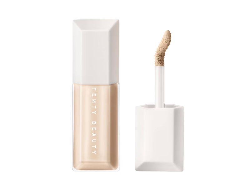 Fenty Beauty We 're Even Hydrating Longwear Concealer, 120 N, 0.30 oz/8 mL