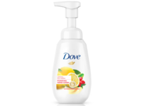 Dove Foaming Hand Wash, Lemon & Goji Berry, 6.8 fl oz/200 mL - thumbnail 1