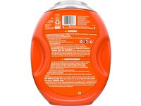 Tide Power Pods + Downy Soft Boosters Laundry Detergent, April Fresh, 98 oz/2.78 kg, 63XL Pacs - thumbnail 2
