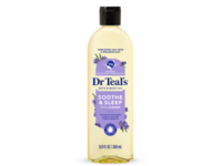 Dr Teal's Sooth3 & Sleep Bath & Body Oil, Lavender, 8.8 fl oz/260 mL - thumbnail 1