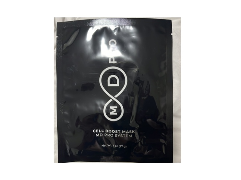Md Pro Cell Boost Mask, 1oz/27 g