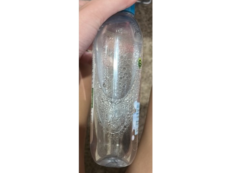 Garnier Skin Active Micellar Cleansing Water, 13.5 oz/400 mL