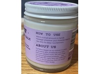 TryTallow Grass-Fed Magnesium Balm, Lavender - thumbnail 4