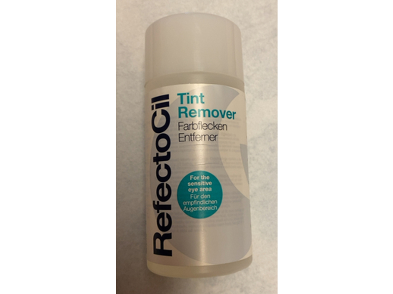 Refectocil Tint Remover, 5.07 fl oz/150 mL