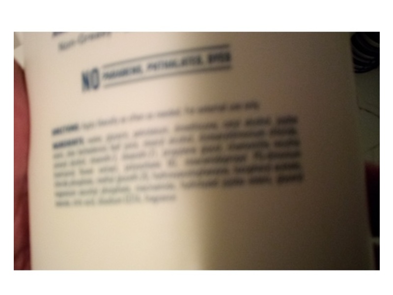 Gold Bond Healing Hydrating Lotion, Aloe,