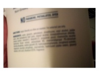 Gold Bond Healing Hydrating Lotion, Aloe, - Image 4