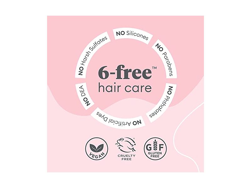 Briogeo Don’t Despair Repair, 5 fl oz/148 mL