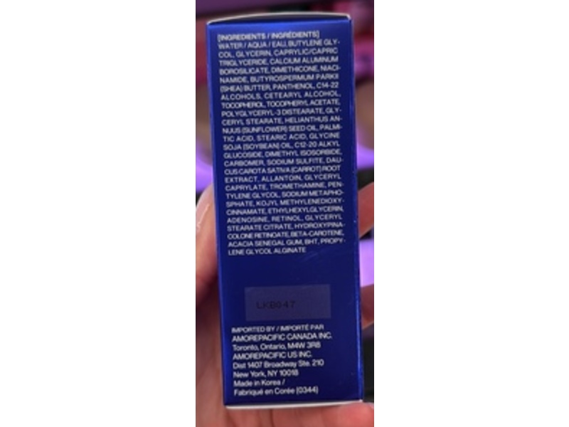 Iope Expert Retinol Rx 2% Reti-Jection Serum, 1.01 fl oz/30 mL